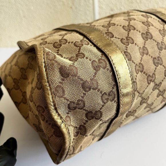 Gucci Jackie bag - Picture 8 of 15